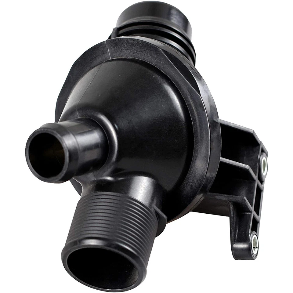 Thermostat Housing Fits BMW X1 X3 X4 X5 Z4 2012-2016 11538635689 11538636595 - Image 4 of 4