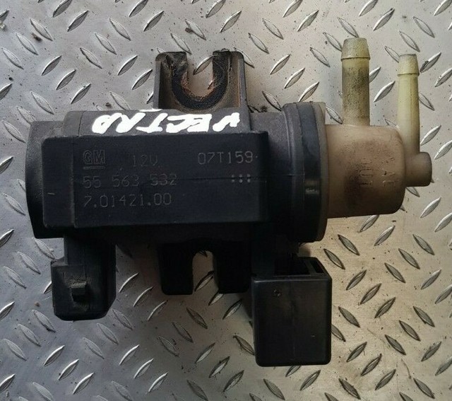 55563532 клапан gm