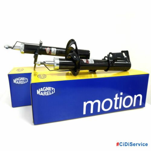 Pompe à Essence Électrique Magneti Marelli - Réf. 313011313011 - Pour Peugeot & Autres - Neuf