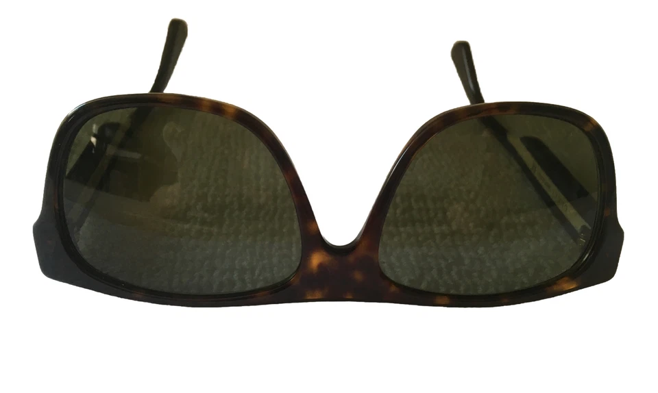 Nuevas gafas de sol rectangulares Gucci GG0341S 003 Havana 56MM se envían hoy Foto 3 de 4