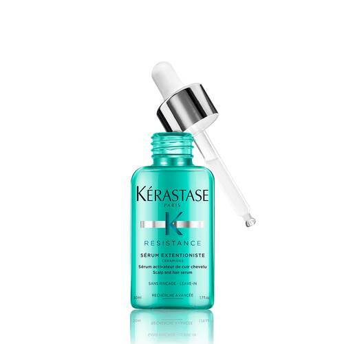 Kerastase Serum Extentioniste Scalp and Hair Serum 1.7oz FREE SHIPPING