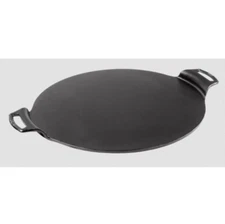 Lodge Cast Iron Seasoned Pizza Pan 15"