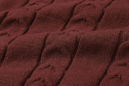 Women's Winter Chunky Cable Knit Long Skirt 2 Piece Outfit Sweater Sets NewS~XXL - Picture 86 of 95
