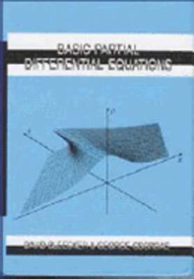 Basic Partial Differential Equations by David Bleecker: New