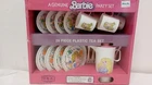 BARBIE GENUINE PARTY SET CHILTON GLOBE VINTAGE 1983 #3047-9 MIB NRFB 4UNOW2DAY