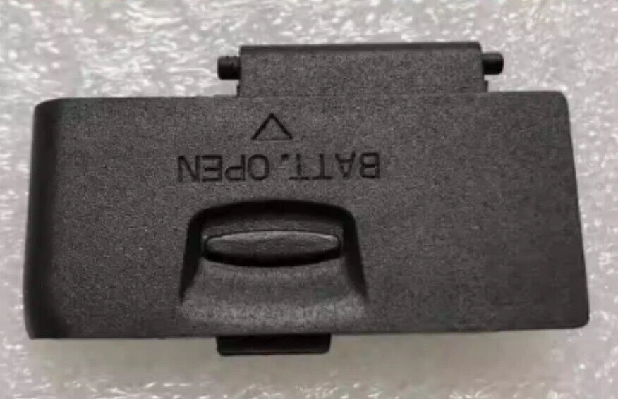 Original NEW For Canon EOS 750D 760D Rebel T6i T6s Battery Door Lid Cover Cap - Image 3 of 4