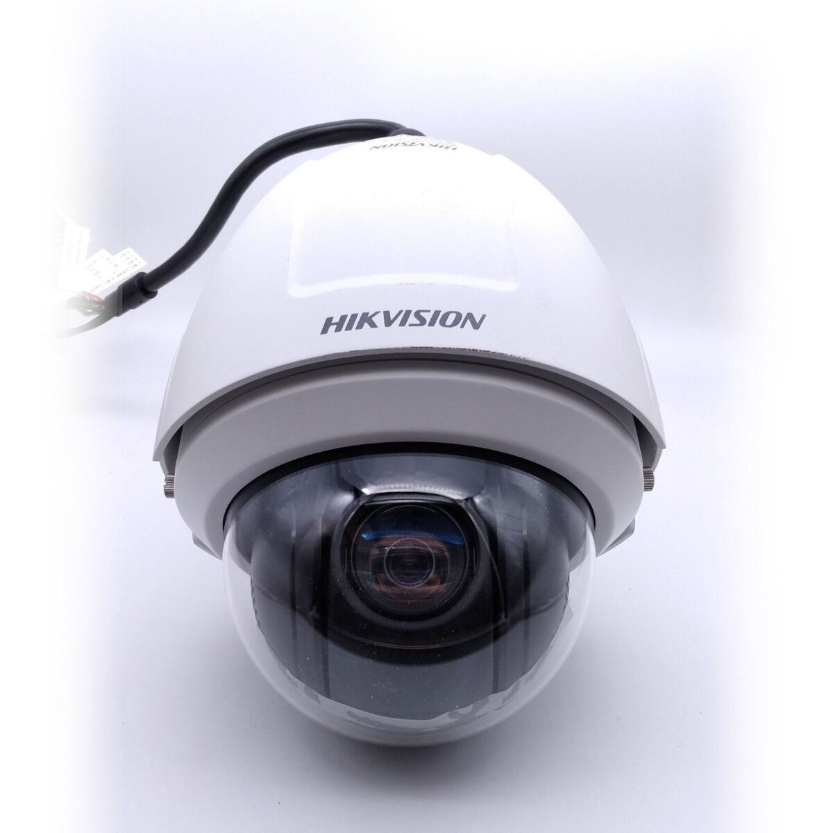 Câmera Speed Dome IP 2MP 30X HIKVISION