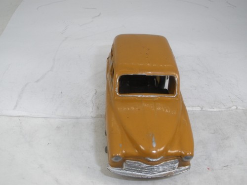 Made in England Dinky Toys #40f Hillman Minx SUPER CONDITION - Picture 3 of 11