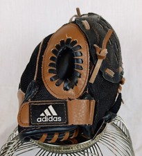 Adidas TS 9500 BR, Youth Baseball glove, Easy Close, 9.5 in.