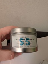 [3 Candles] Trader Joe's Scandinavian Swimmers ScentedCandle - 2.5 oz - 2024