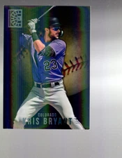 B3301- 2022 Panini Capstone BB Cards 1-200 +Inserts -You Pick- 15+ FREE US SHIP