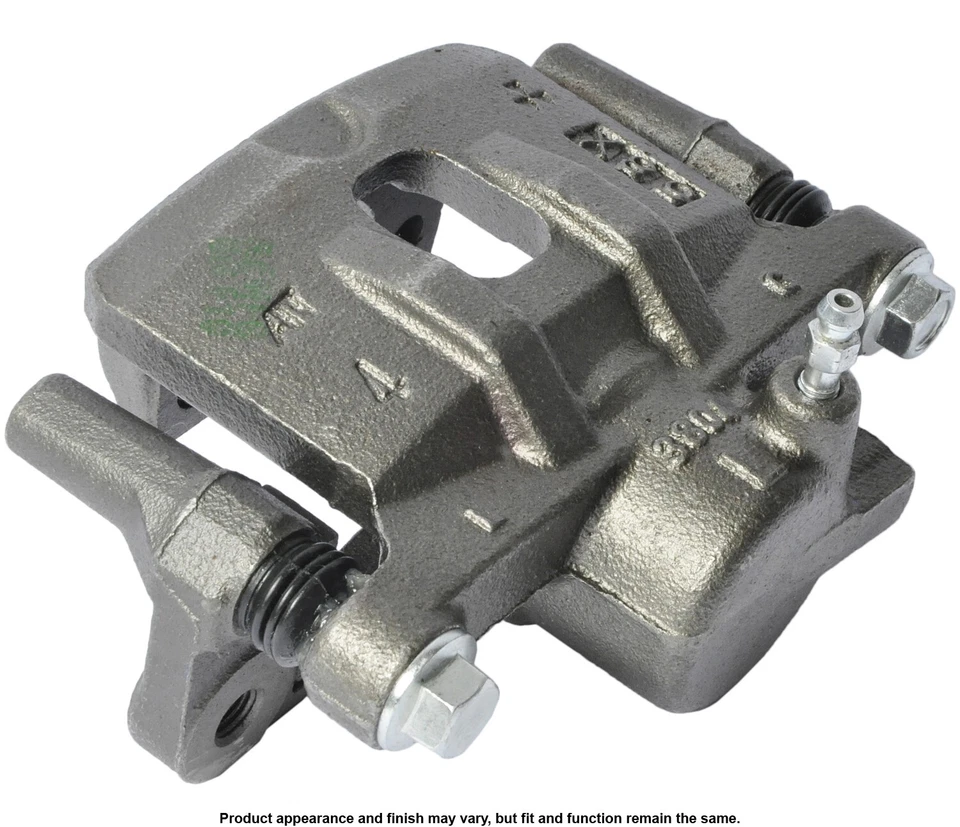 Pinça de freio a disco traseira esquerda Cardone para 2005-2006 Mitsubishi Outlander - Imagem 3 de 4