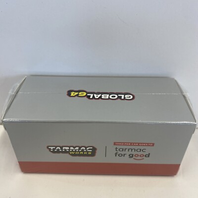 TARMAC HKS 未開封 TARMAC WORKS 1/64 HKS HYPER NISSAN SILVIA S15 RS-2 JDM STH