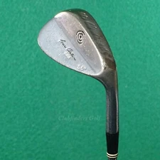 Cleveland Tour Action 588 56° SW Sand Wedge Factory HET Steel Wedge