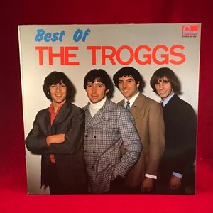 The Troggs Greatest Hits | eBay