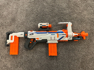 NERF N-Strike Modulus Regulator Toy (C1294F07)
