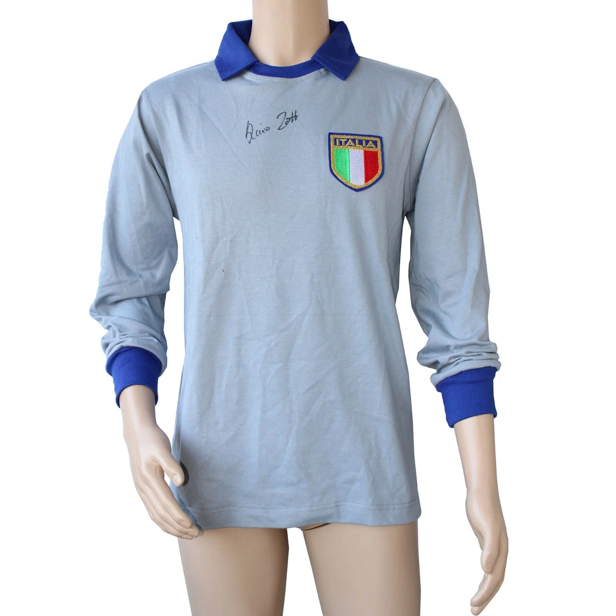 Dino zoff sale jersey