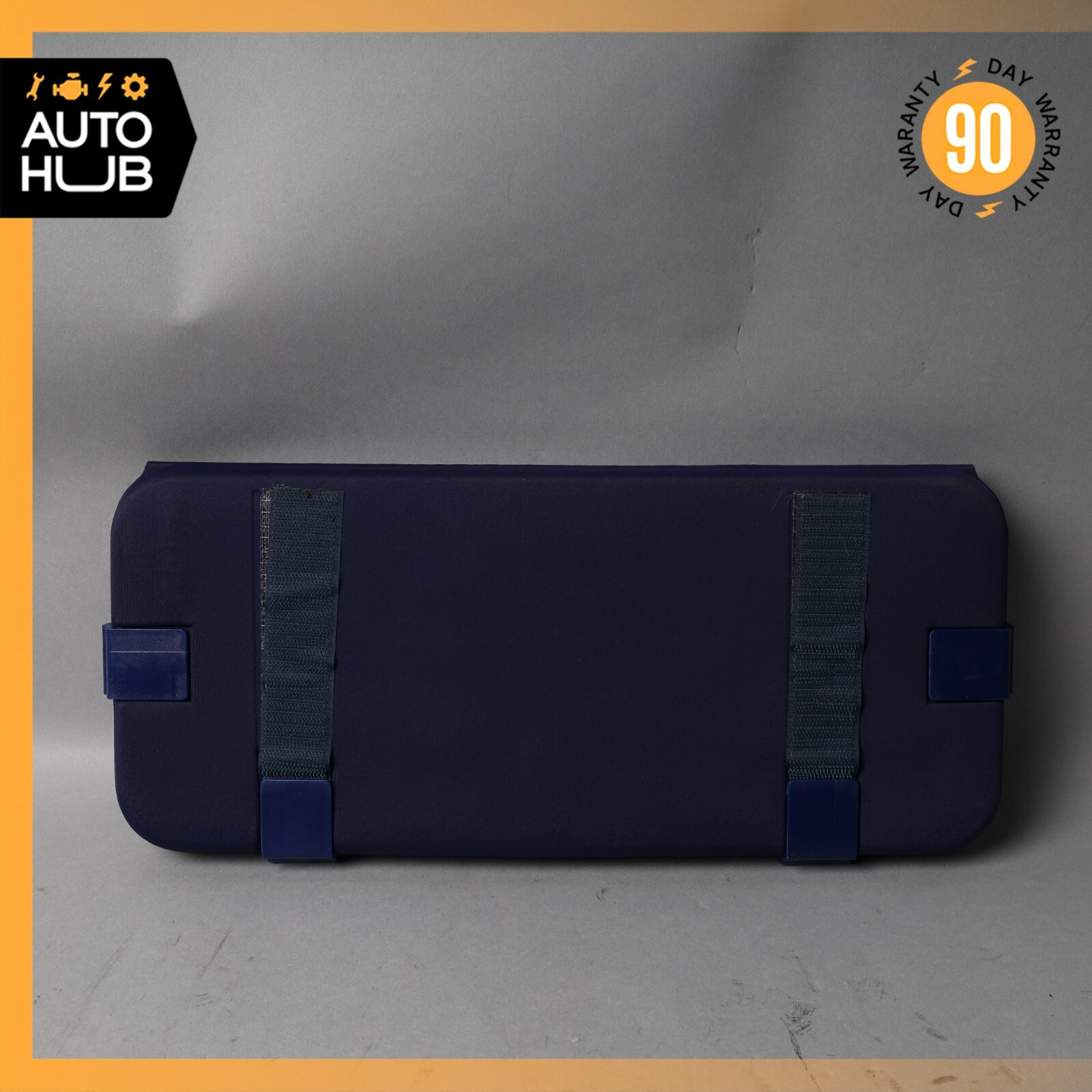 14-22 Maserati Quattroporte M156 S Q4 Emergency Spare Tire Tool Kit OEM
