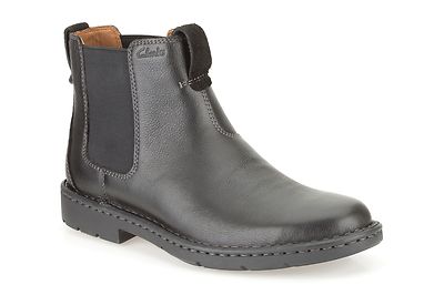 mens extra wide chelsea boots