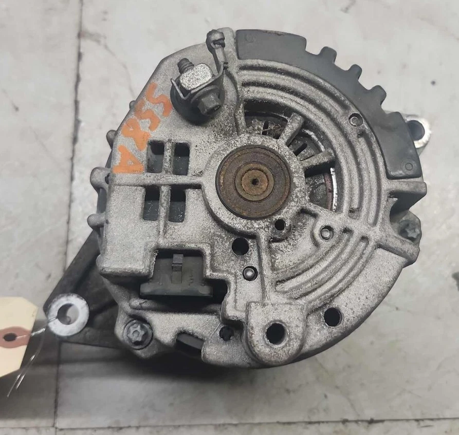 ALTERNADOR LESABRE BUICK PARK AVENUE BONNEVILLE 88-91 OCHENTA Y OCHO 88-90 Foto 2 de 4