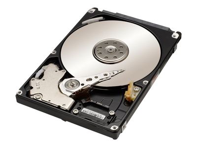 Toshiba 2TB 2,5'' Interne HDD Festplatte 9,5mm SATA 6GB 128MB Cache PS4 PC