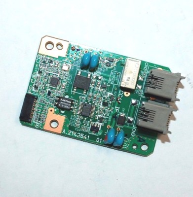 Epson XP-800 Printer Fax Card Assembly 2142541-01 XP-810