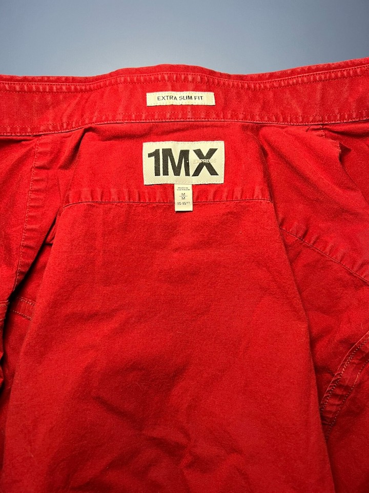 Men s Express 1MX Extra Slim Fit Medium Various Colors EBay men-s-express-1mx-extra-slim-fit-medium-various-colors-ebay