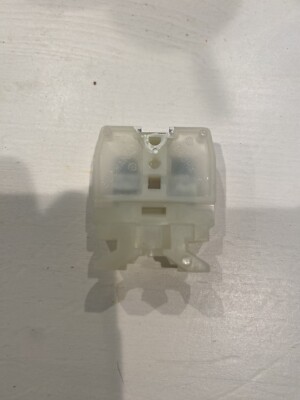 Buchanan Sectional Terminal Blocks 0715