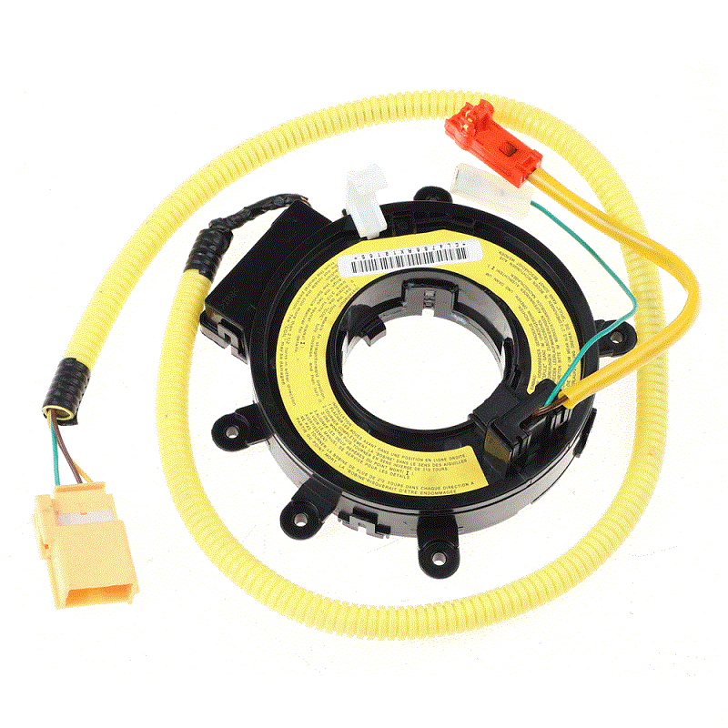 Clock Spring Replacement For Isuzu DMax 8980147660 eBay