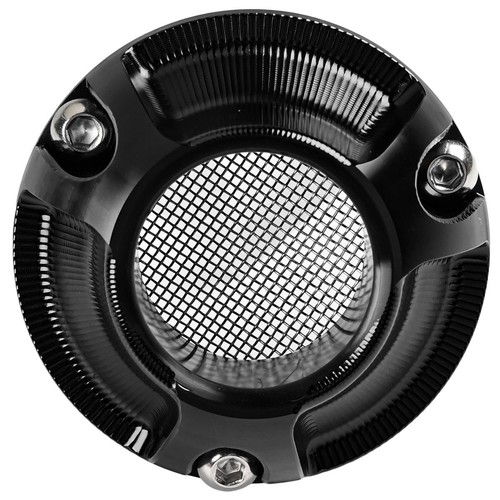 FOR HONDA CRF100F CRF 110F MUFFLER EXHAUST POWER TIP w/ SPARK ARRESTOR SCREEN US - Picture 13 of 13