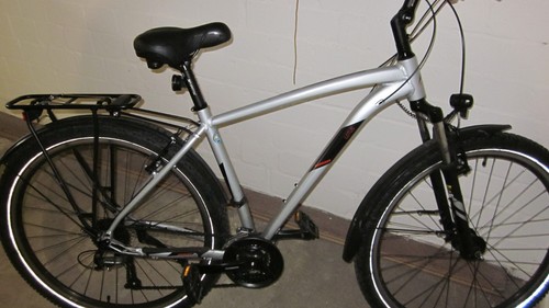 Morrison Lotus 29 Zoll All Terrain Bike - Bild 4 von 4