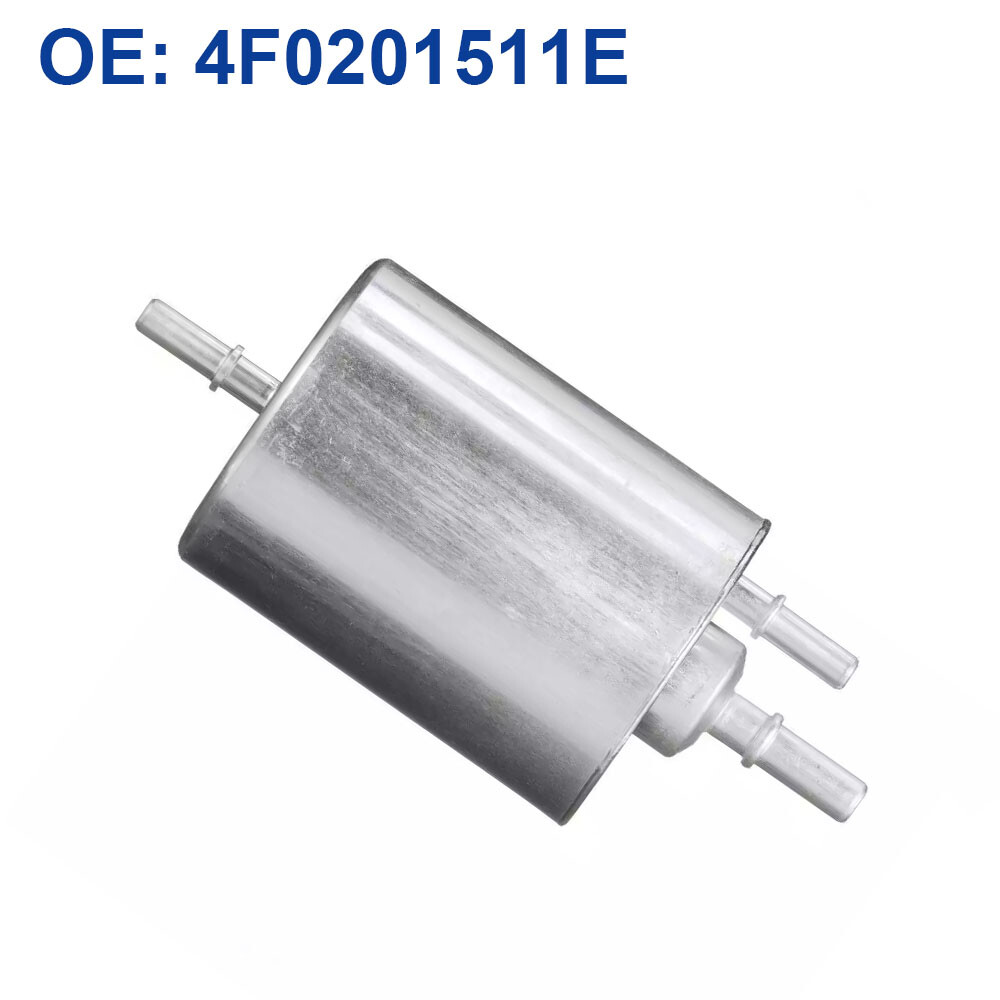 Fuel Filter for Audi A4 A6 R8 RS4 S6 S8 USA Models