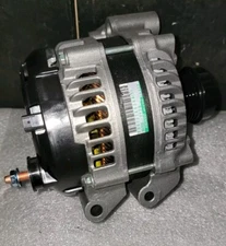 Ram ProMaster 1500/2500/3500 V6 3.6L 2014 To 2021 180AmpOEM/RemanByRR_Alternator