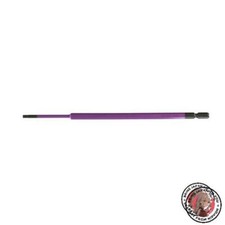 NEW ANEX ACHX-3020 Color Bit Hex Wrench Single Headed Long H