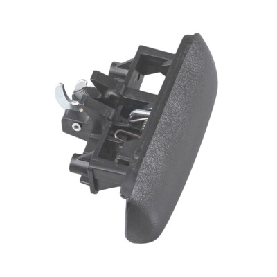 For Dodge Durango 1998-2000 Dakota 1997-2000 Black Glove Box Latch Handle Switch