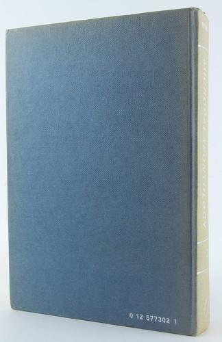 A.T.S. Ramsay's Oceanic Micropalaeontology 2 Volumes 1977 Scarce Fossil Studies - Picture 14 of 15