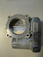 Oem Mopar Throttle Body Ram 1500 3.7 4861661ab
