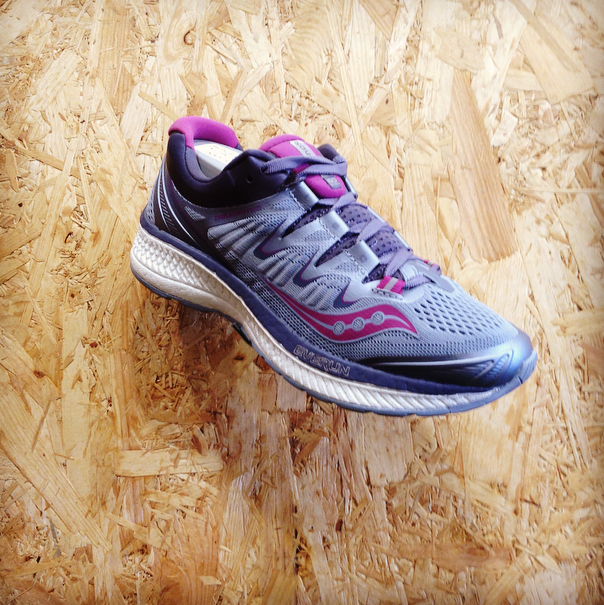 saucony triumph iso 4