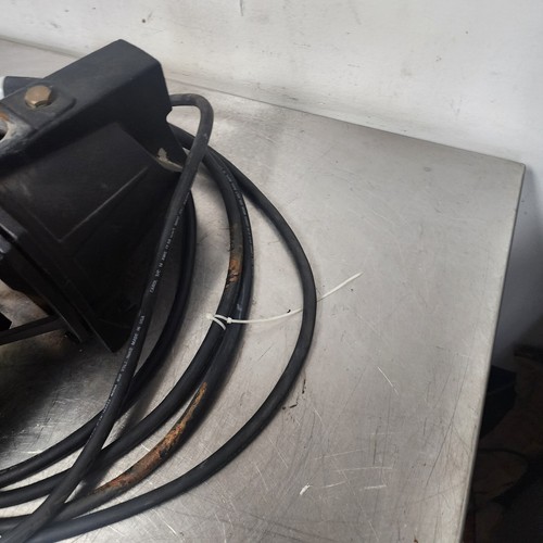 Utilitech 1/2HP Shallow Well Jet Pump JSP-60A 12.5 GPM #5 [Z3F] - Afbeelding 10 van 14