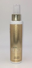 NEW Bath  Body Works AT THE BEACH Sea Salt Hair Mist 4.9 Oz - Ships For FREE 