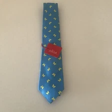 Silk Altea Tie