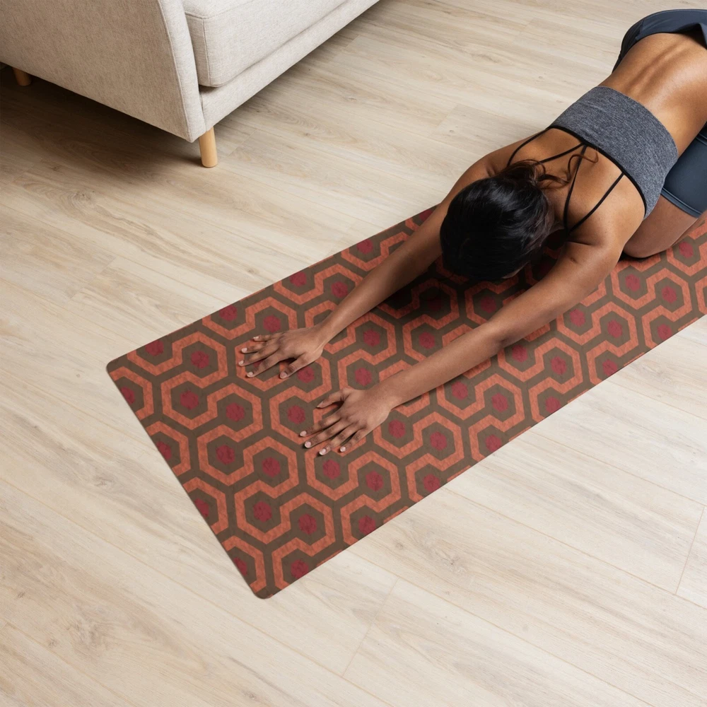 Yoga Mat Yoga Mat