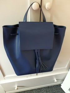 l credi backpack purse