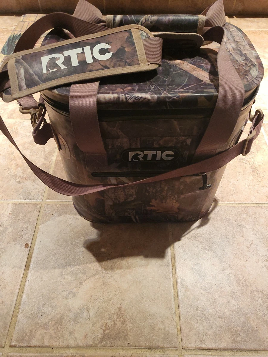 RTIC Soft Pack 20 Can Cooler