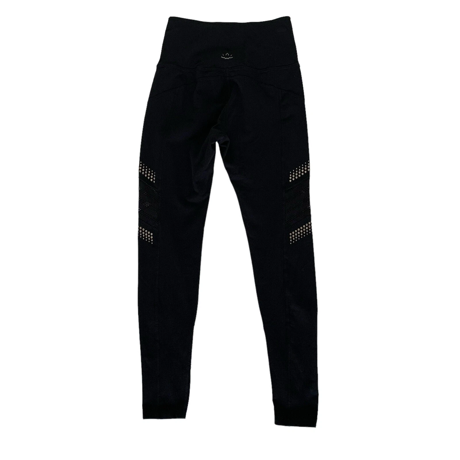 beyond-yoga limited edition embellished leggings