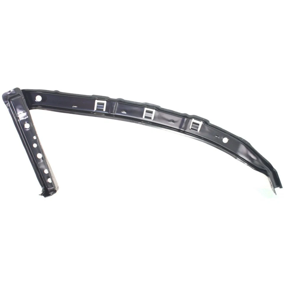 New Front Passenger Side Bumper Bracket For 06-11 Honda Civic Coupe 71140SVAA00 Foto 2 de 3