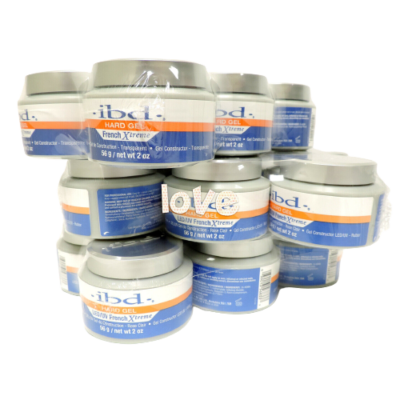 IBD UV/LED フレンチ エクストリーム クリア 56g Xtreme 楽天市場】【最大3％OFF】 ジェルネイル IBD LED対応 フレンチ