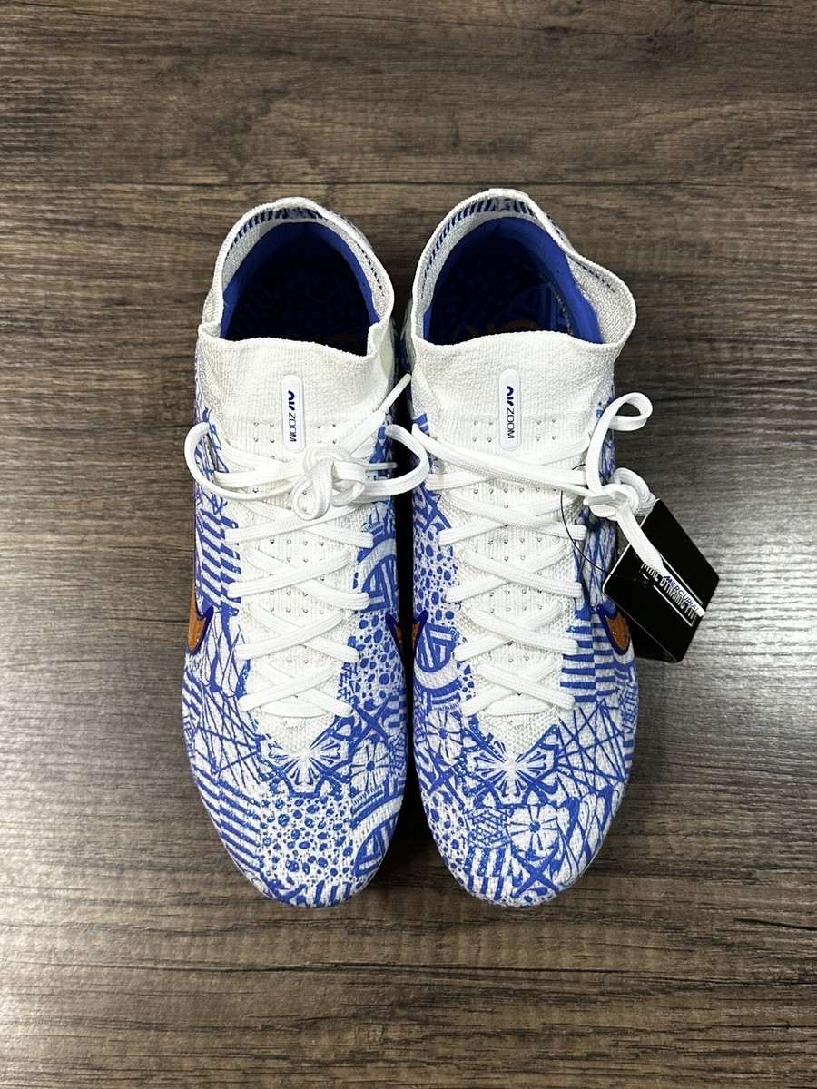 シューズ NIKE Zoom Mercurial Superfly 9 EliteMRFG Nike Zoom Mercurial Superfly 9 Elite FG Blast Pack Men's