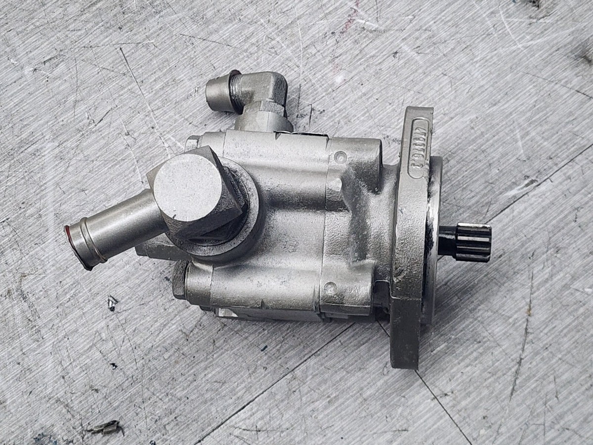 LUK VT73 Freightliner Power Steering Pump Part # 0863151 | eBay