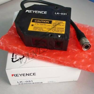 Eins Neu Keyence LK-031 Laser Verschiebung Sensor